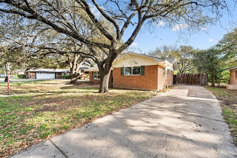 5907 Caldwell Street, Waco TX 76710 - Photo 18