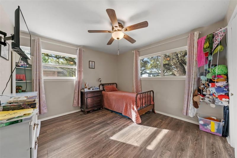 5907 Caldwell Street, Waco TX 76710 - Photo 15