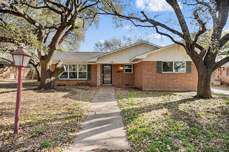 5907 Caldwell Street, Waco TX 76710 - Photo 19