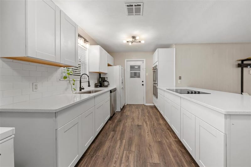 5907 Caldwell Street, Waco TX 76710 - Photo 8