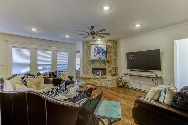 704 Hayden Way, Aledo TX 76008 - Photo 13