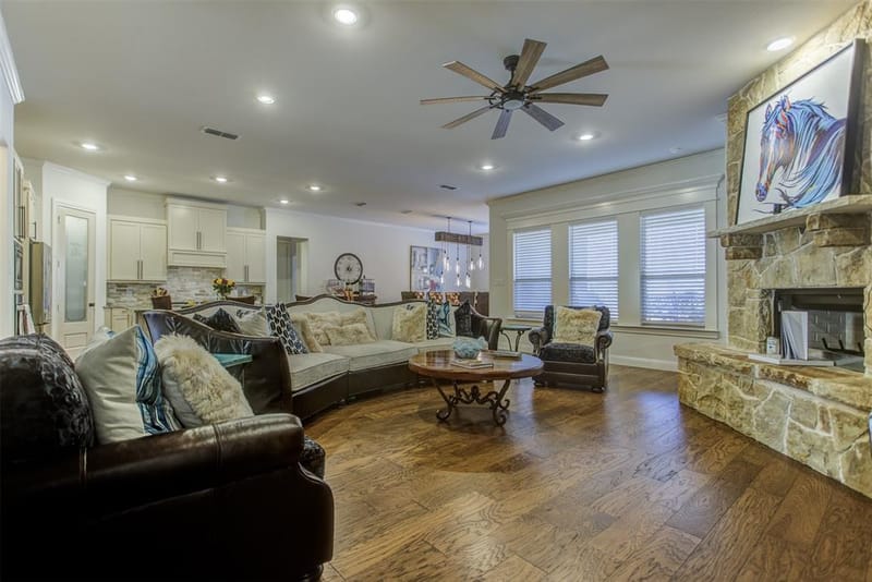 704 Hayden Way, Aledo TX 76008 - Photo 12