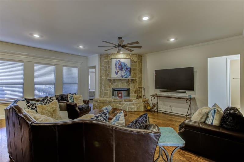 704 Hayden Way, Aledo TX 76008 - Photo 7