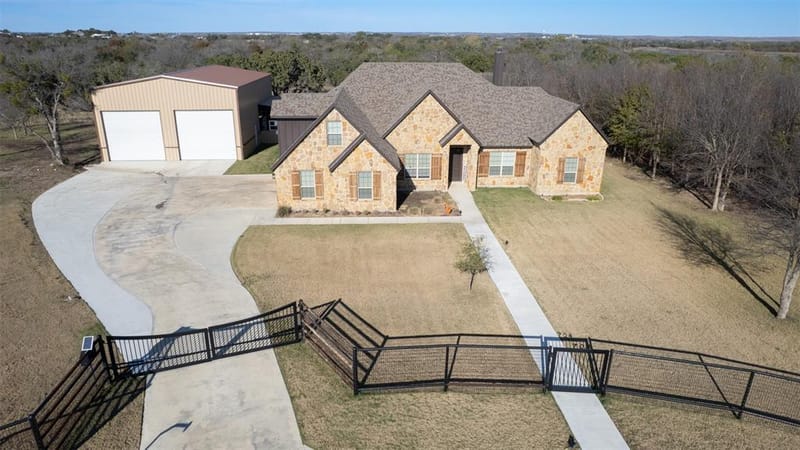 704 Hayden Way, Aledo TX 76008 - Photo 3