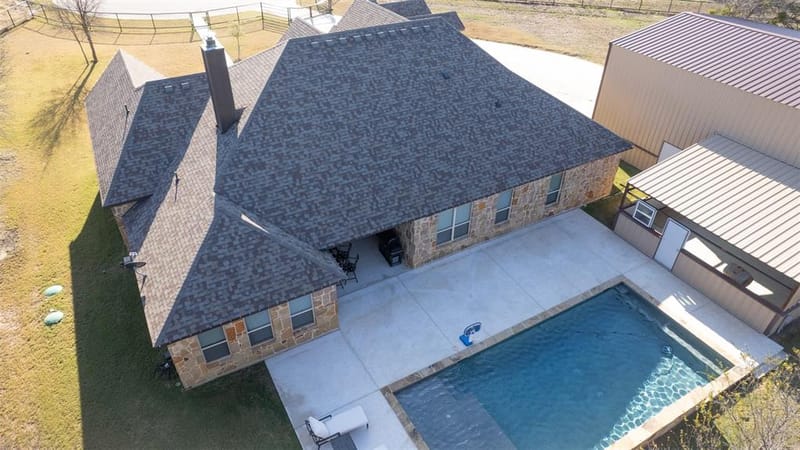 704 Hayden Way, Aledo TX 76008 - Photo 32