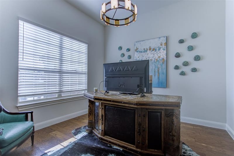 704 Hayden Way, Aledo TX 76008 - Photo 20