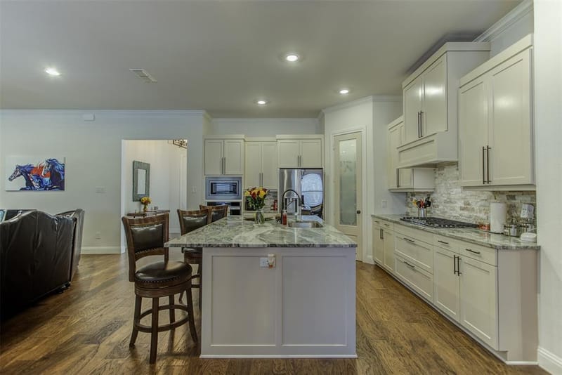 704 Hayden Way, Aledo TX 76008 - Photo 9