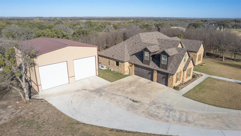 704 Hayden Way, Aledo TX 76008 - Photo 34