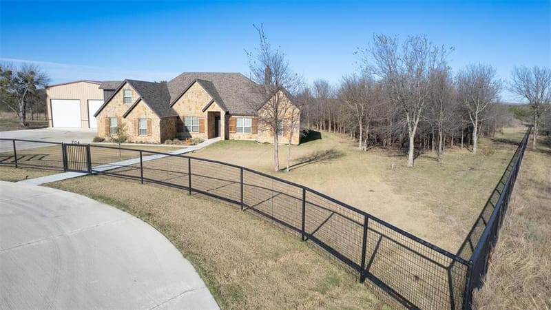 704 Hayden Way, Aledo TX 76008 - Photo 38