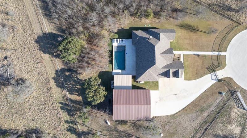 704 Hayden Way, Aledo TX 76008 - Photo 33