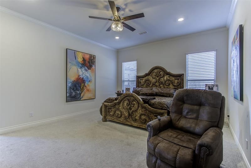 704 Hayden Way, Aledo TX 76008 - Photo 14