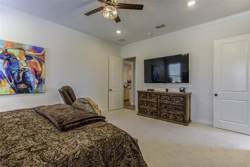 704 Hayden Way, Aledo TX 76008 - Photo 15