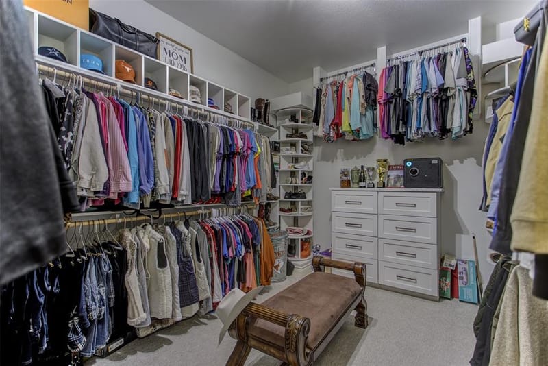 704 Hayden Way, Aledo TX 76008 - Photo 19
