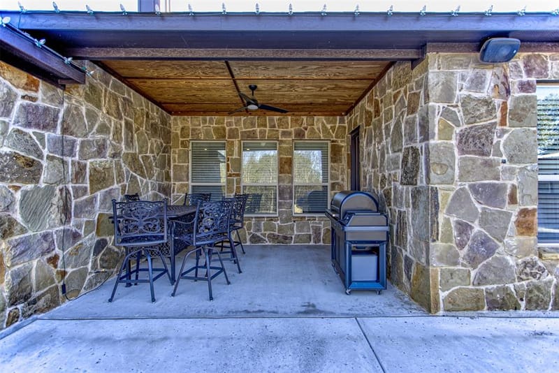 704 Hayden Way, Aledo TX 76008 - Photo 29