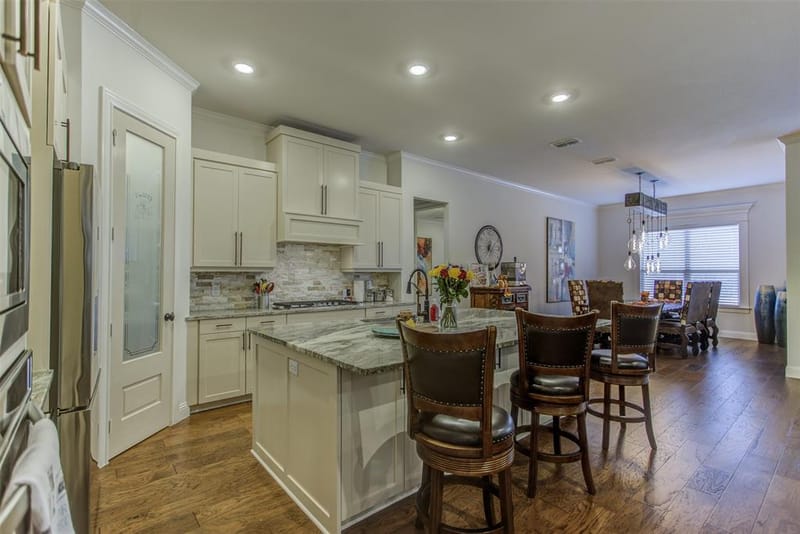 704 Hayden Way, Aledo TX 76008 - Photo 8