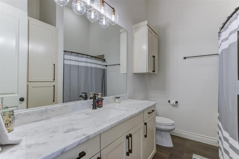 704 Hayden Way, Aledo TX 76008 - Photo 25