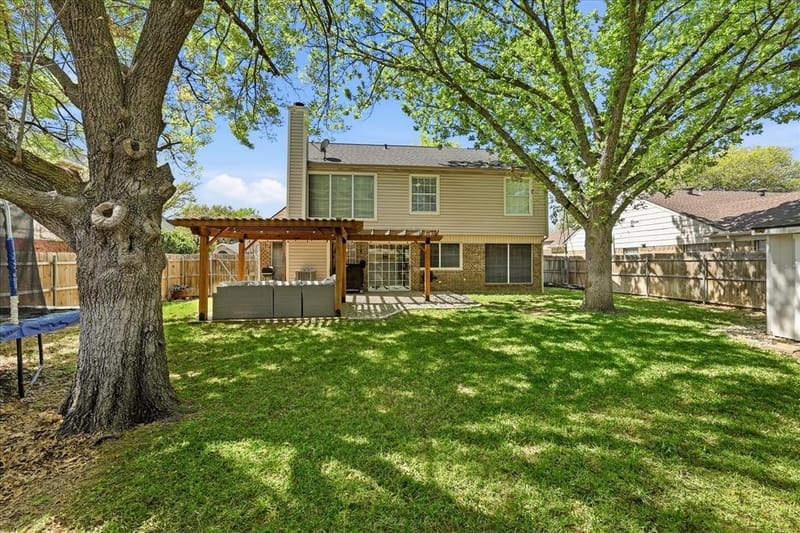 6824 Wooddale Drive, Watauga TX 76148 - Photo 32