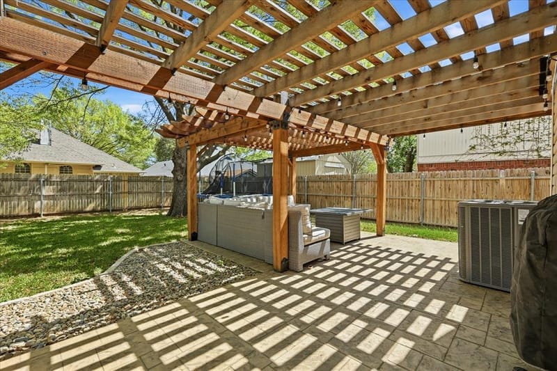6824 Wooddale Drive, Watauga TX 76148 - Photo 31
