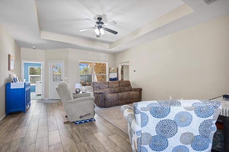 307 Mission Crest Circle, Lindale TX 75771 - Photo 12