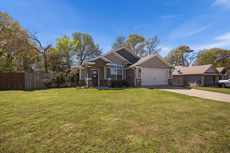 307 Mission Crest Circle, Lindale TX 75771 - Photo 26
