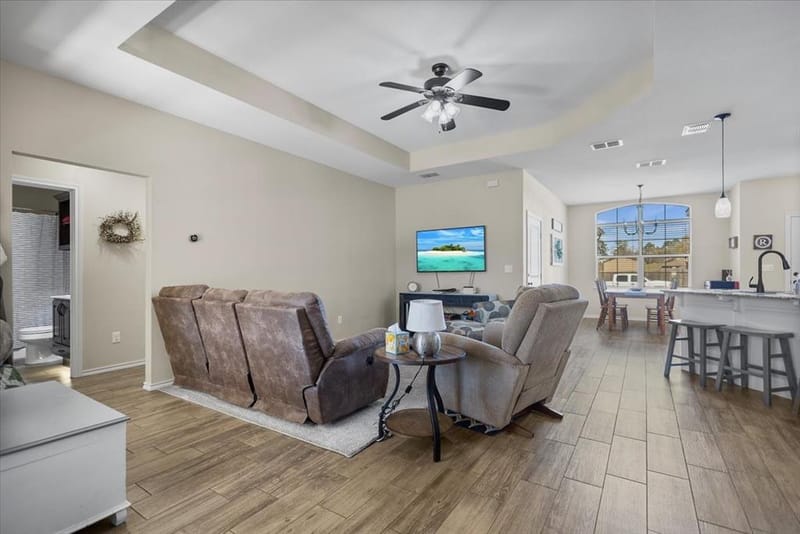 307 Mission Crest Circle, Lindale TX 75771 - Photo 3