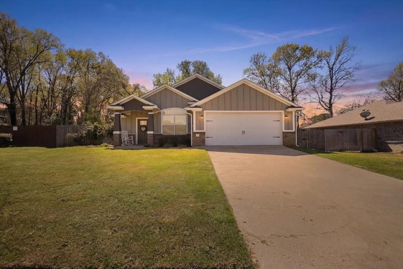 307 Mission Crest Circle, Lindale TX 75771 - Photo 28