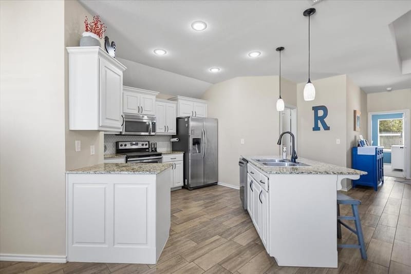 307 Mission Crest Circle, Lindale TX 75771 - Photo 9