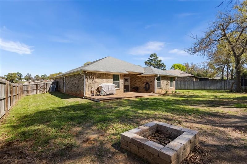 307 Mission Crest Circle, Lindale TX 75771 - Photo 30