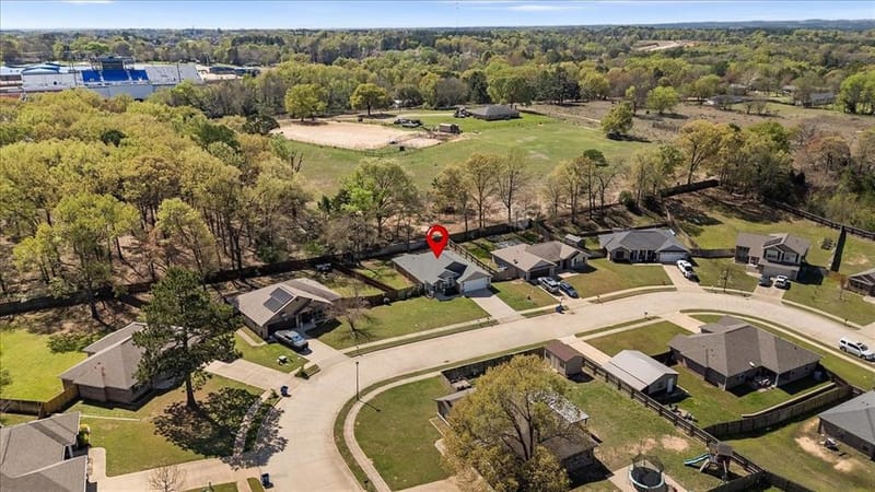 307 Mission Crest Circle, Lindale TX 75771 - Photo 35