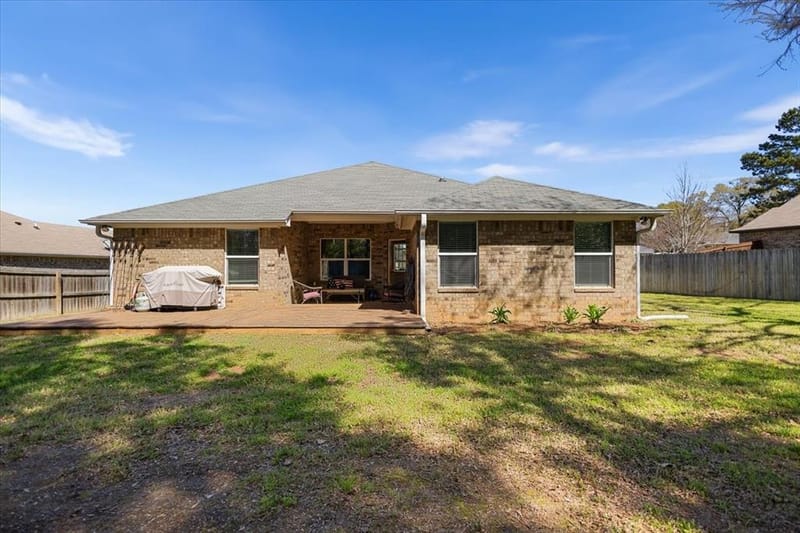 307 Mission Crest Circle, Lindale TX 75771 - Photo 29