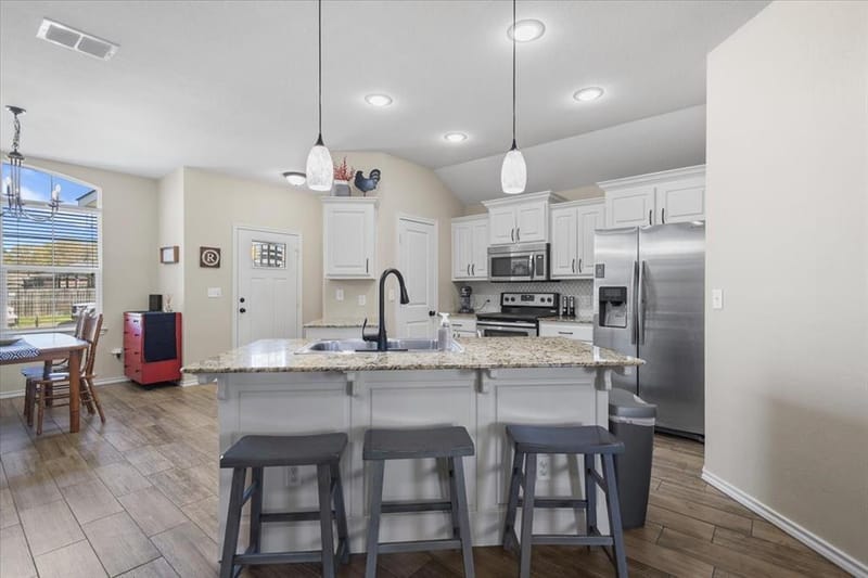 307 Mission Crest Circle, Lindale TX 75771 - Photo 4