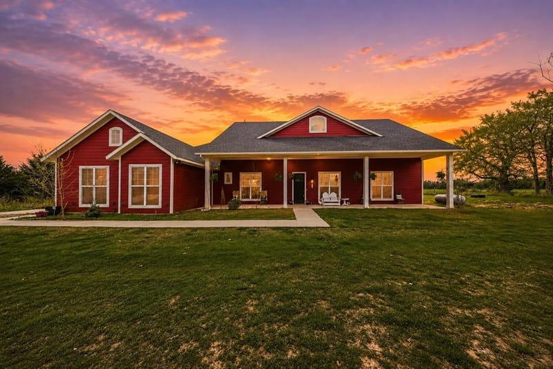 3050 County Road 178, Gainesville TX 76240