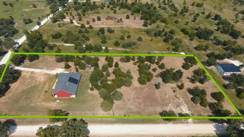 3050 County Road 178, Gainesville TX 76240 - Photo 34