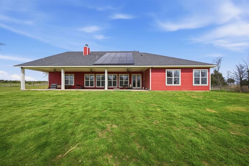 3050 County Road 178, Gainesville TX 76240 - Photo 33