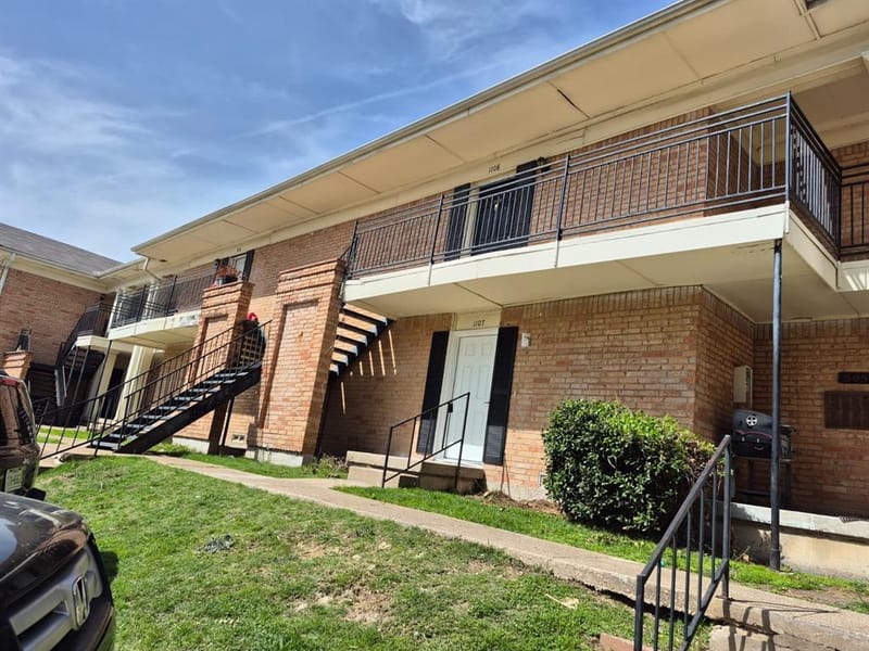 5057 Ridglea Lane # 1107, Fort Worth TX 76116 - Photo 17