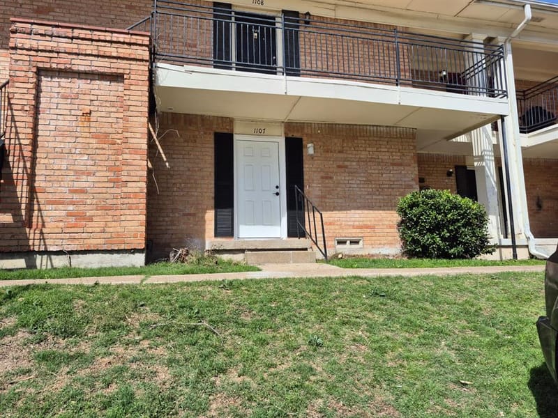 5057 Ridglea Lane # 1107, Fort Worth TX 76116 - Photo 16