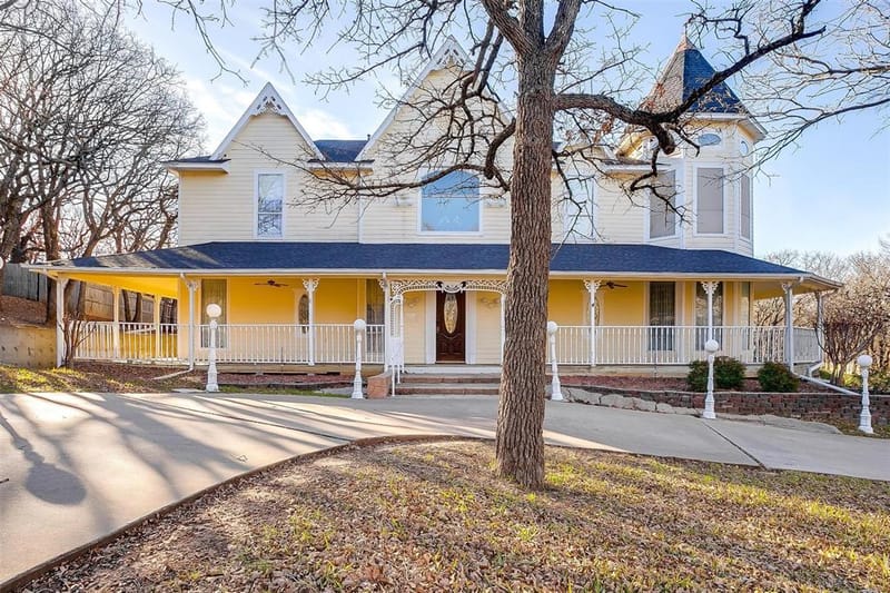 410 Beverly Drive, Keller TX 76248