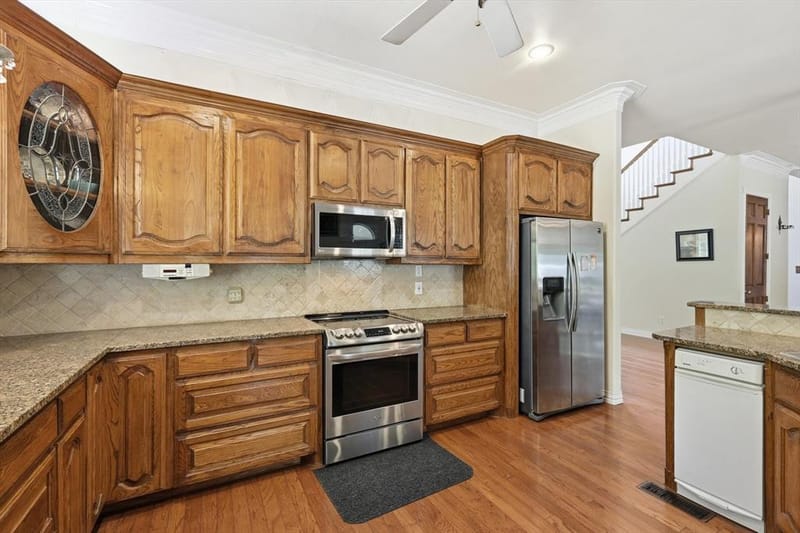 410 Beverly Drive, Keller TX 76248 - Photo 10