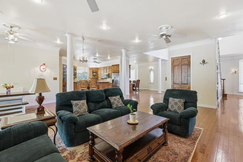 410 Beverly Drive, Keller TX 76248 - Photo 8