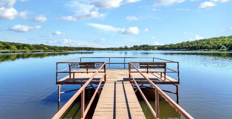 185 Silver Lakes Drive, Sunset TX 76270 - Photo 40
