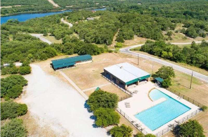 185 Silver Lakes Drive, Sunset TX 76270 - Photo 39