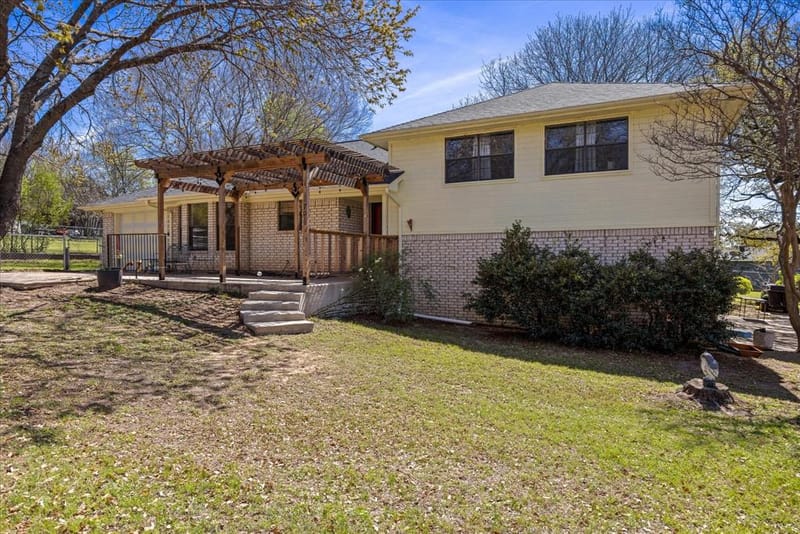 1701 Hitching Post Road, Granbury TX 76049 - Photo 28