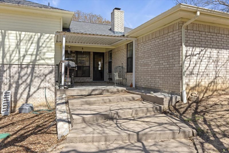 1701 Hitching Post Road, Granbury TX 76049 - Photo 24