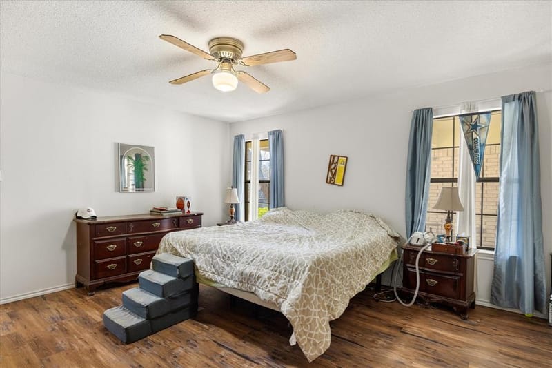 1701 Hitching Post Road, Granbury TX 76049 - Photo 15