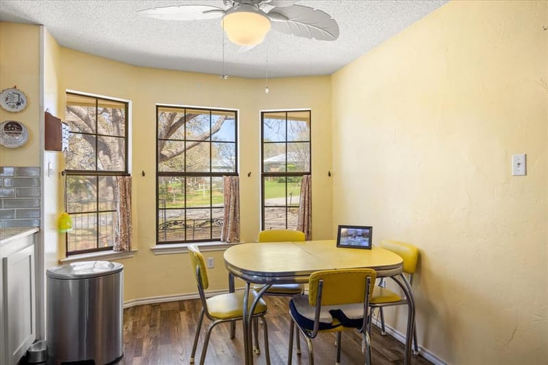 1701 Hitching Post Road, Granbury TX 76049 - Photo 8