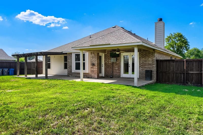 910 W Bois D Arc Street, Celina TX 75009 - Photo 22