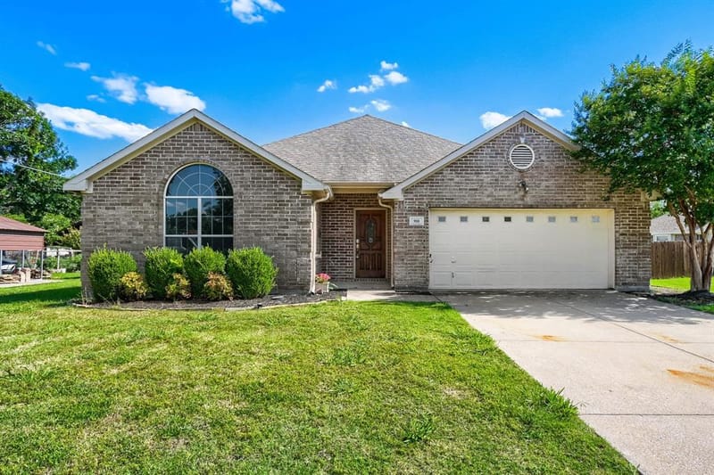 910 W Bois D Arc Street, Celina TX 75009