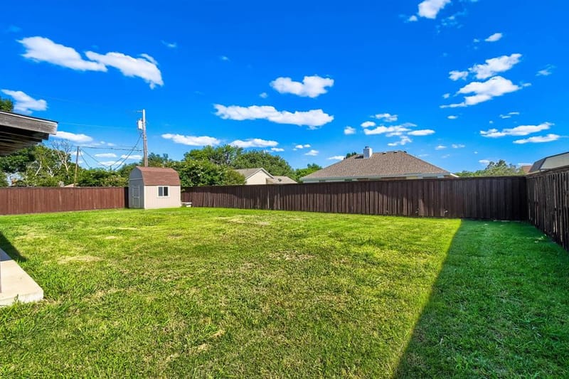 910 W Bois D Arc Street, Celina TX 75009 - Photo 20