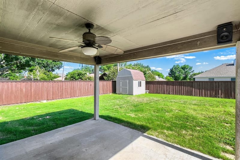 910 W Bois D Arc Street, Celina TX 75009 - Photo 21