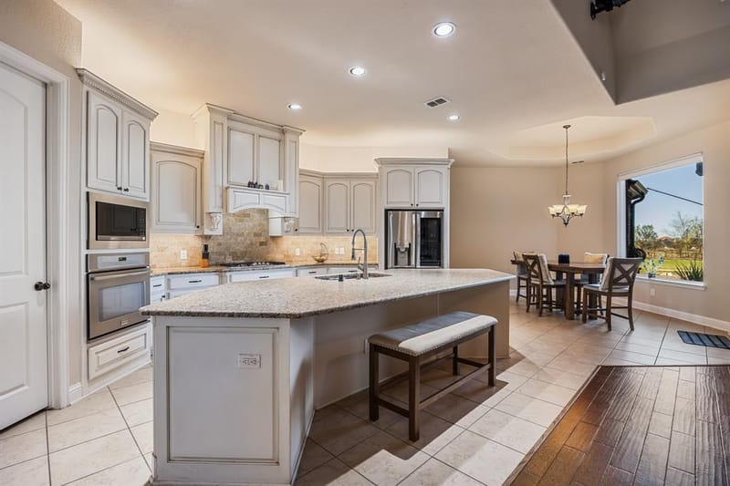 721 Kensington Drive, McLendon Chisholm TX 75032 - Photo 17